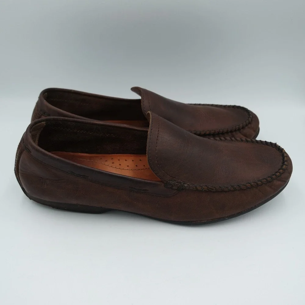 Frye lewis venetian